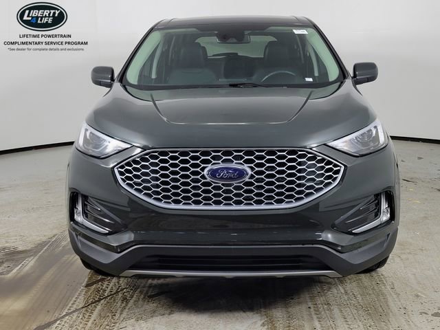 Certified 2024 Ford Edge SEL w/ Convenience Package image 9