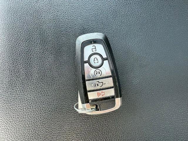 Certified 2023 Ford F150 XLT w/ Equipment Group 302A High image 26