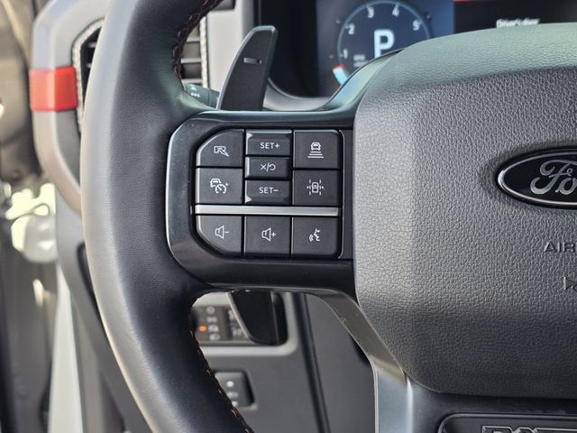 Certified 2024 Ford F150 Raptor AWD/4WD image 27