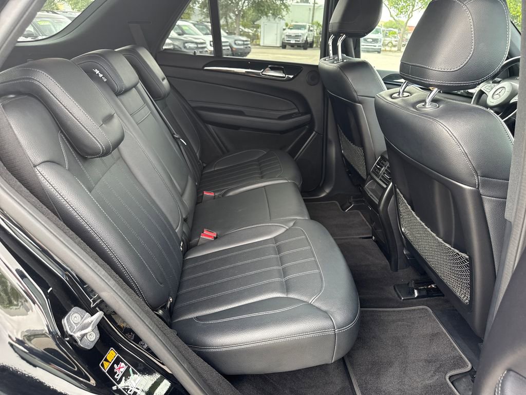 Used 2018 Mercedes-Benz GLE 350 image 25