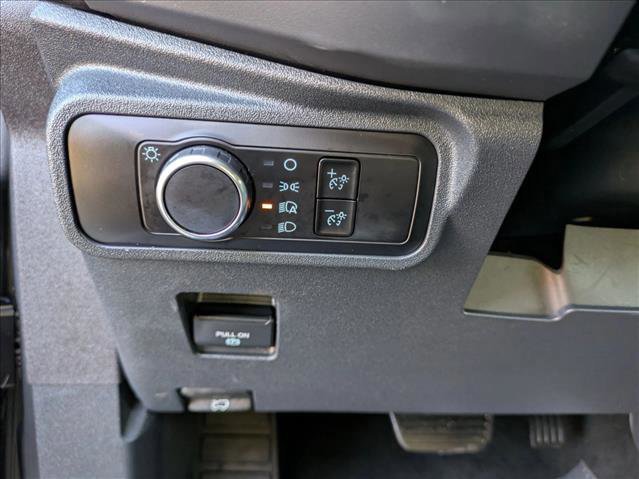 Certified 2025 Ford Bronco Big Bend image 11