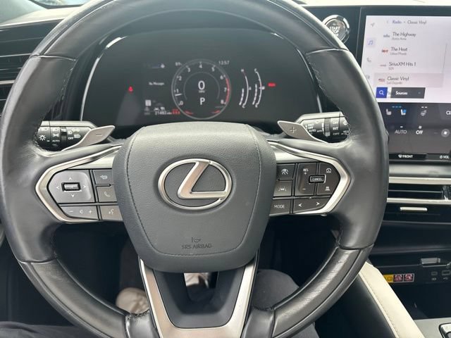 Used 2023 Lexus RX 350 Premium Plus w/ Cold Area Package FWD image 18