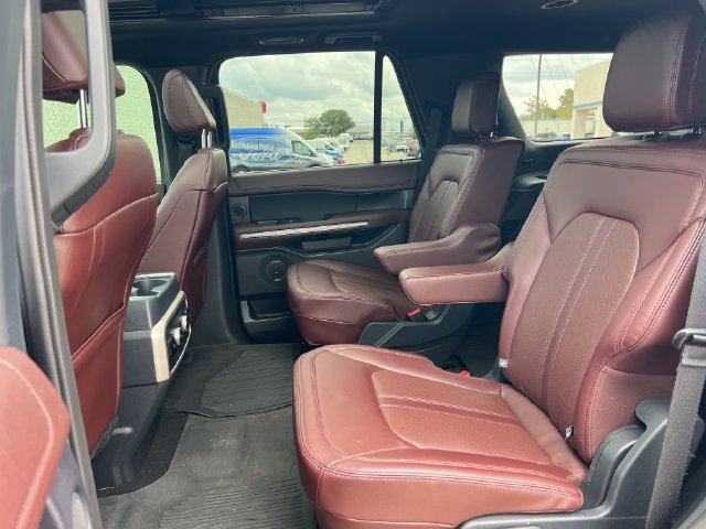 Certified 2024 Ford Expedition Limited RWD image 31