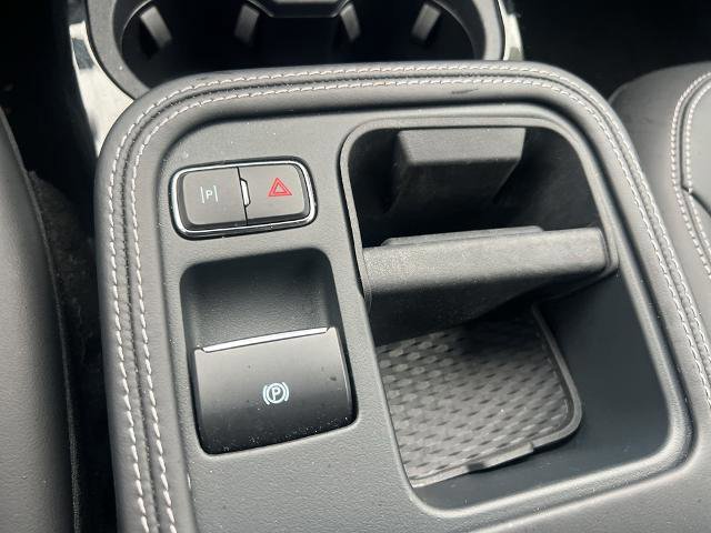 Certified 2025 Ford Mustang Mach-E Select w/ Comfort Package Lite image 26