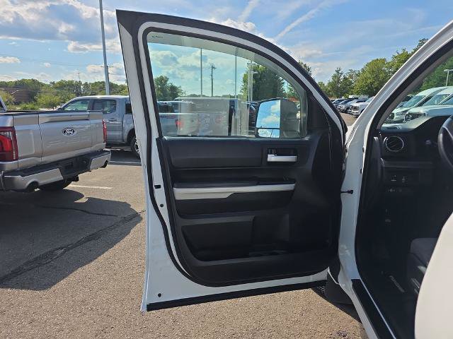 Used 2020 Toyota Tundra SR5 w/ SX Package AWD/4WD image 20
