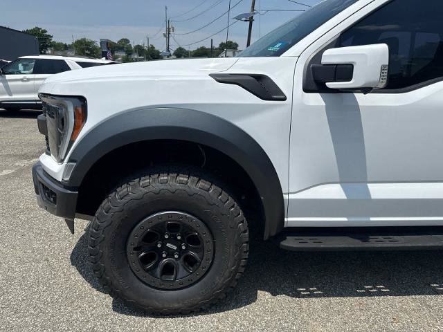 Certified 2023 Ford F150 Raptor w/ Raptor Carbon Fiber Package AWD/4WD image 14