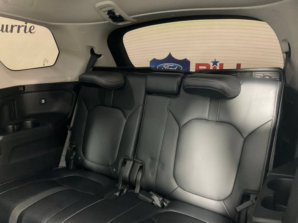 Used 2023 Honda Pilot EX-L image 17
