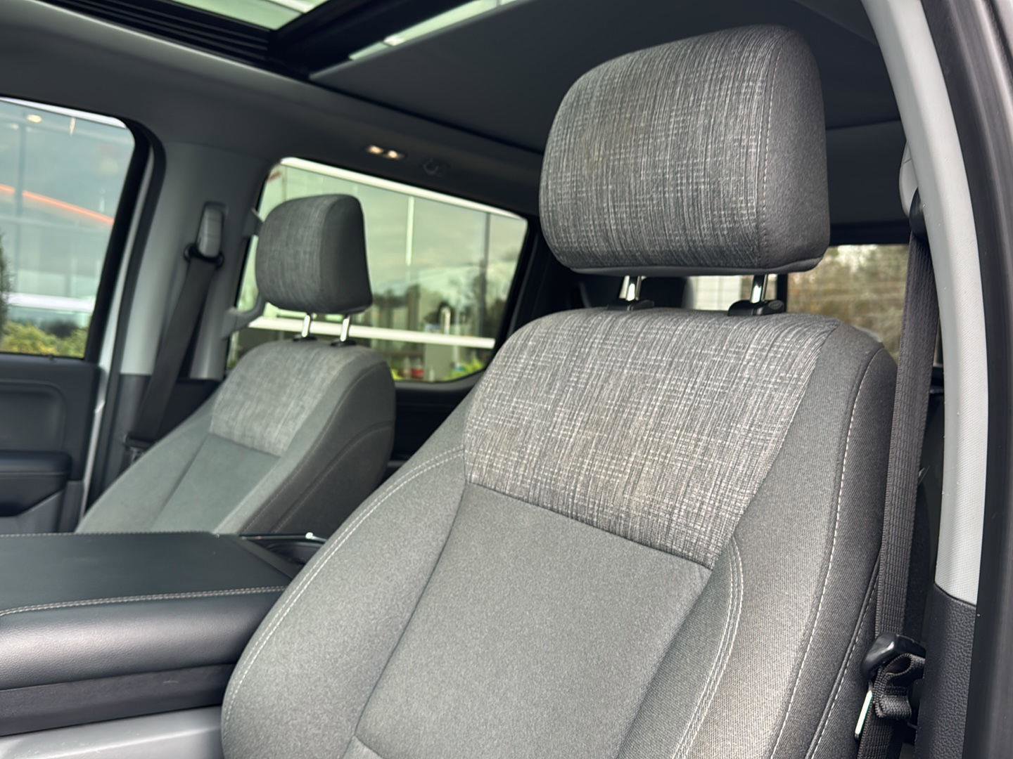 Certified 2022 Ford F150 XLT w/ Equipment Group 302A High image 26