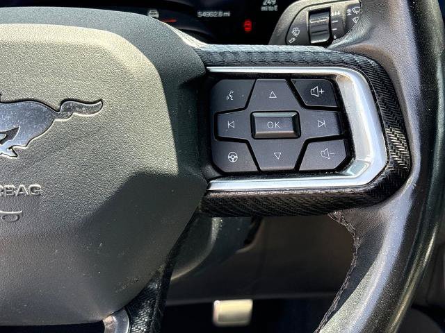 Certified 2024 Ford Mustang Premium RWD image 20