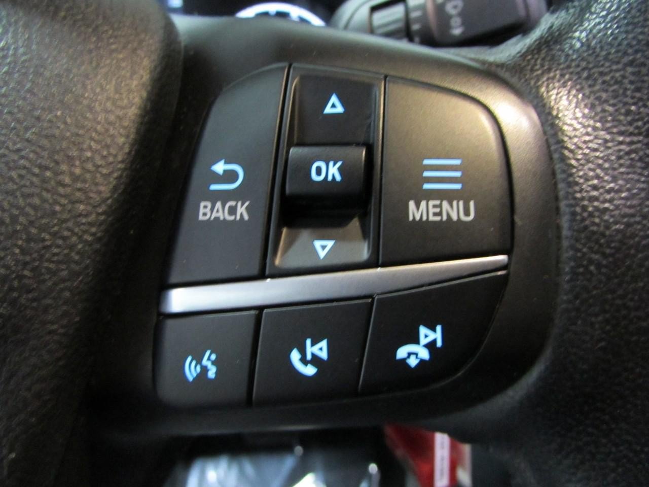 Certified 2022 Ford Maverick XLT w/ Equipment Group 300A Standard AWD/4WD image 25