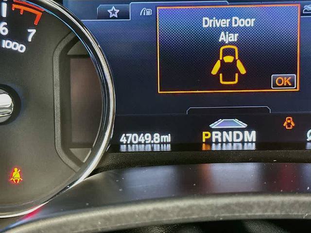 Certified 2021 Ford Expedition Platinum RWD image 20