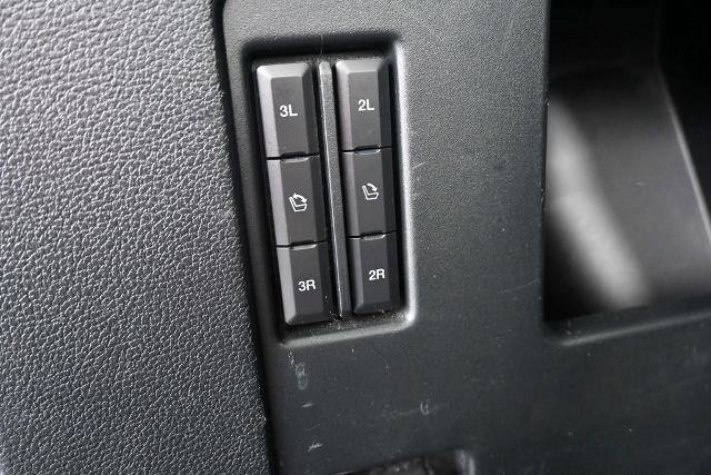 Certified 2021 Ford Expedition Max King Ranch image 13