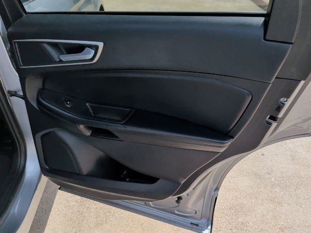 Certified 2022 Ford Edge SEL AWD/4WD image 19