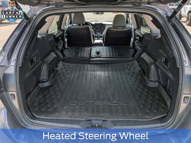 Used 2024 Subaru Outback Limited AWD/4WD image 19