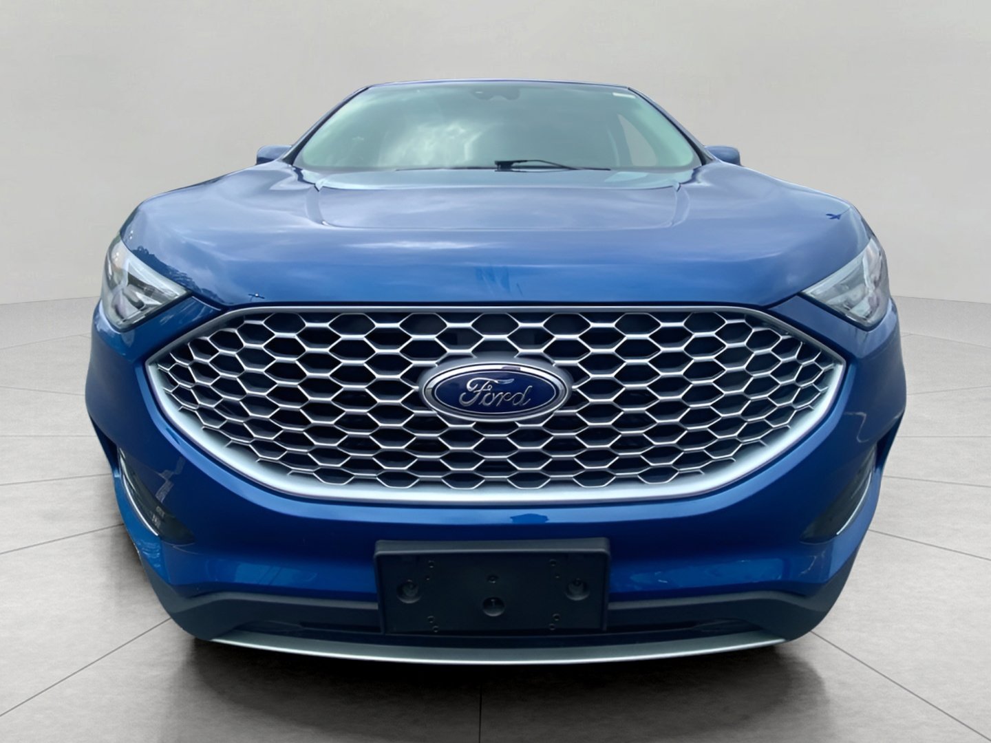 Certified 2023 Ford Edge SEL w/ Convenience Package AWD/4WD image 9