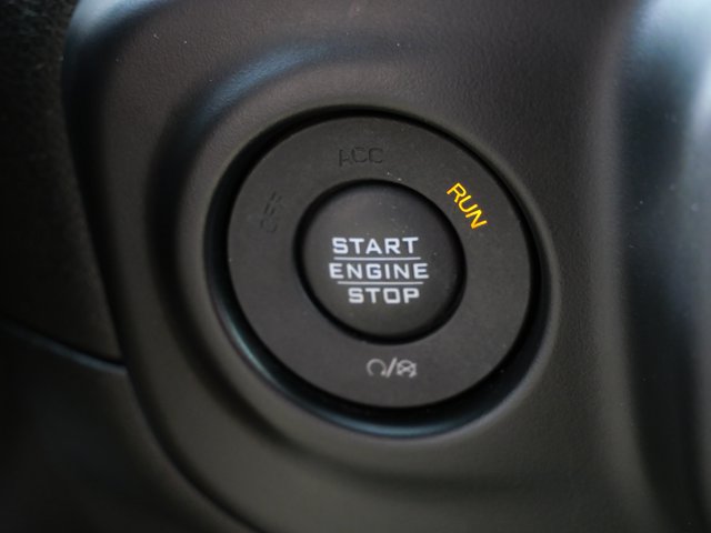 Used 2020 Jeep Wrangler Unlimited Rubicon AWD/4WD image 21
