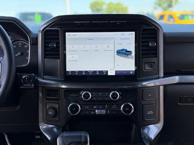 Certified 2023 Ford F150 XLT w/ Equipment Group 302A High AWD/4WD image 18