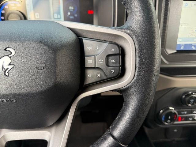 Certified 2022 Ford Bronco Big Bend AWD/4WD image 21