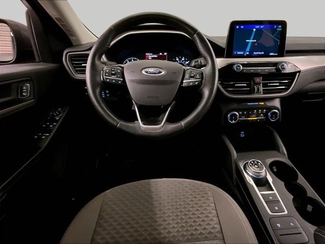 Certified 2022 Ford Escape SE w/ Convenience Package AWD/4WD image 5