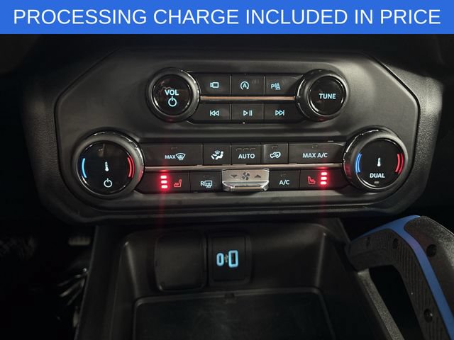 Certified 2022 Ford Bronco Outer Banks AWD/4WD image 11