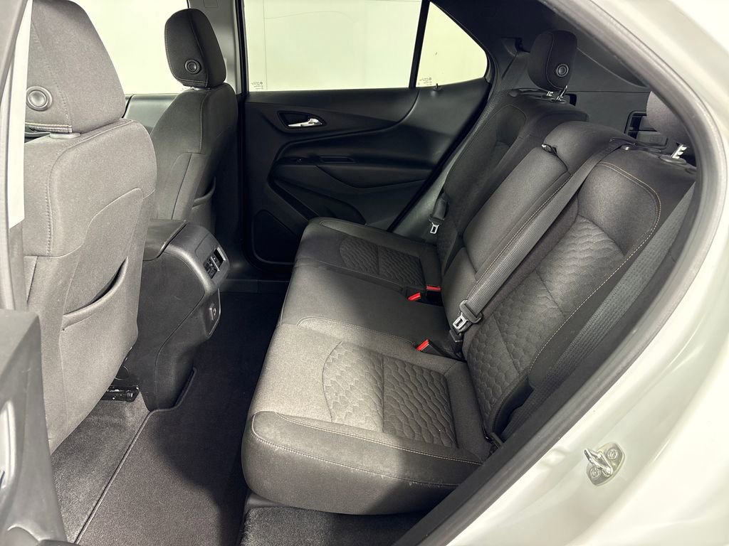 Used 2019 Chevrolet Equinox LT FWD image 27