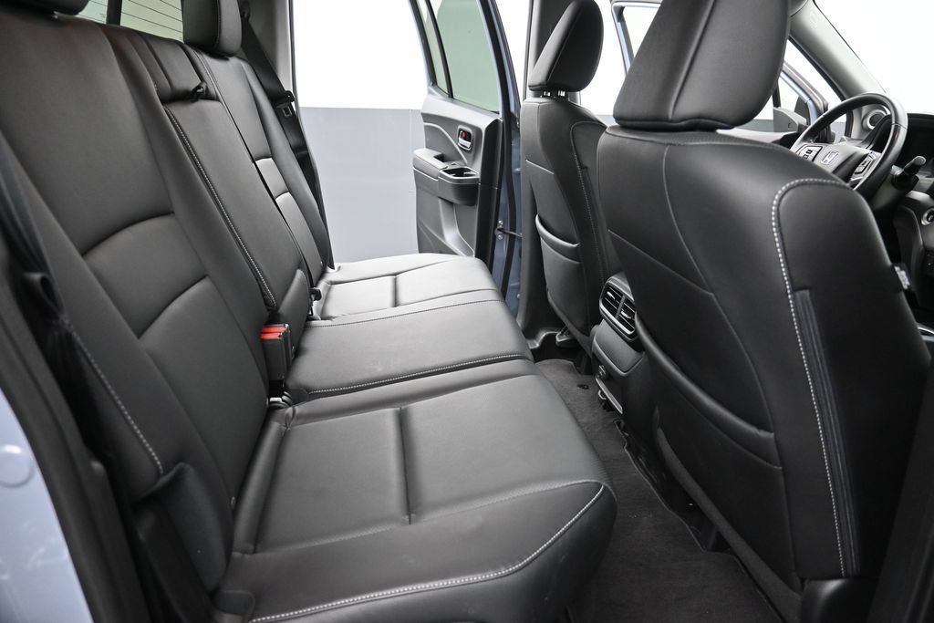 Used 2024 Honda Ridgeline RTL+ image 12