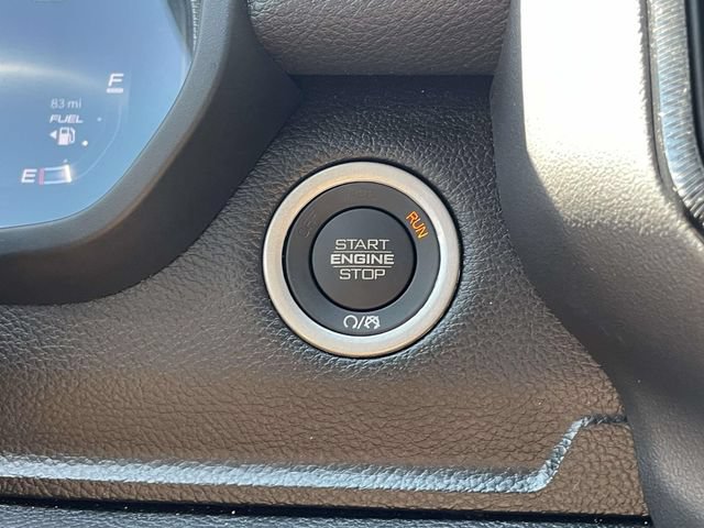 Used 2024 RAM 1500 Rebel w/ Rebel Level 1 Equipment Group AWD/4WD image 27