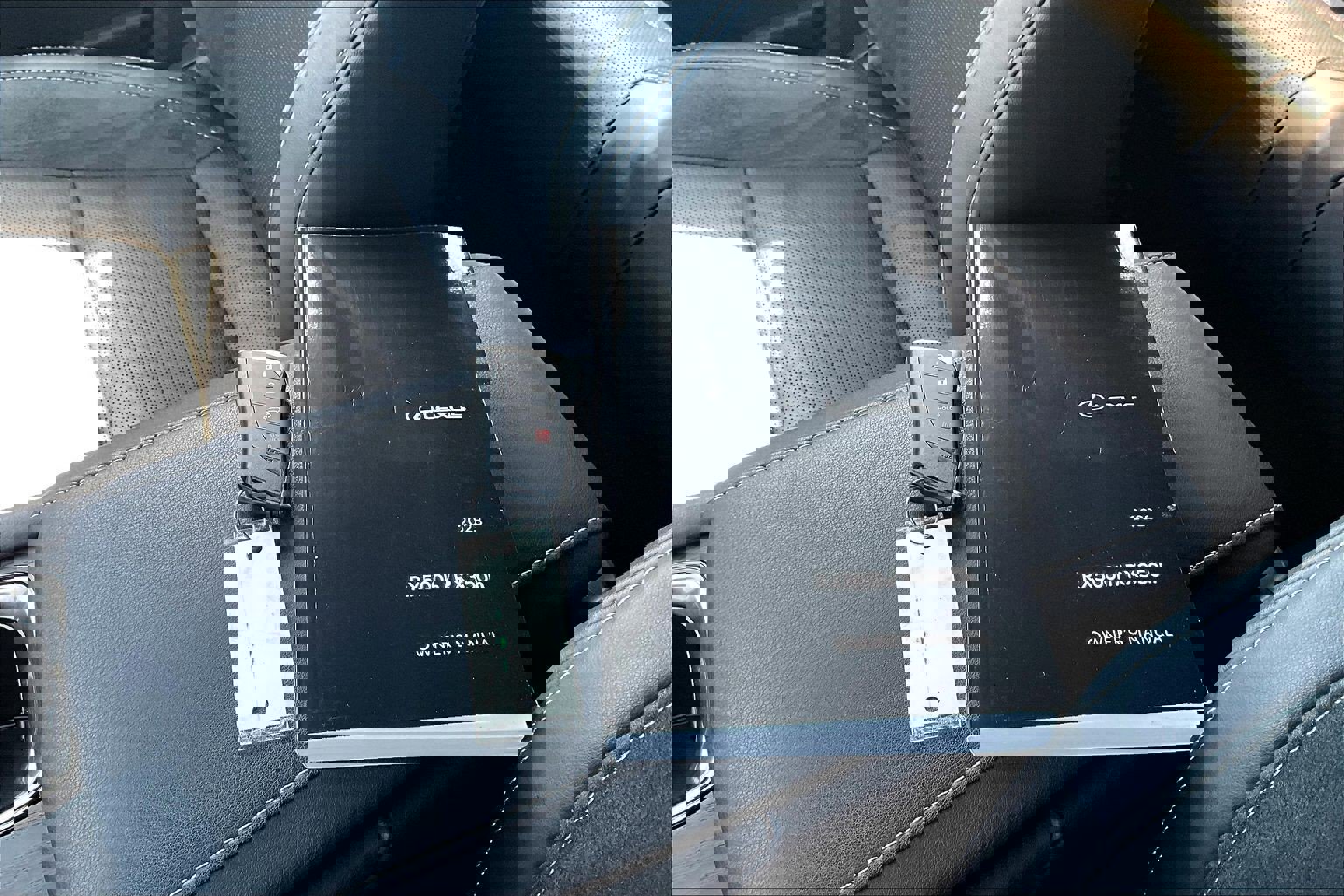 Used 2023 Lexus RX 350 AWD w/ Accessory Package (Z1) image 13