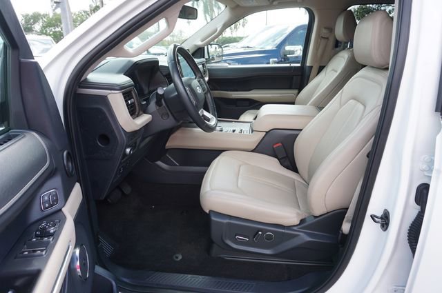 Certified 2022 Ford Expedition Limited RWD image 31