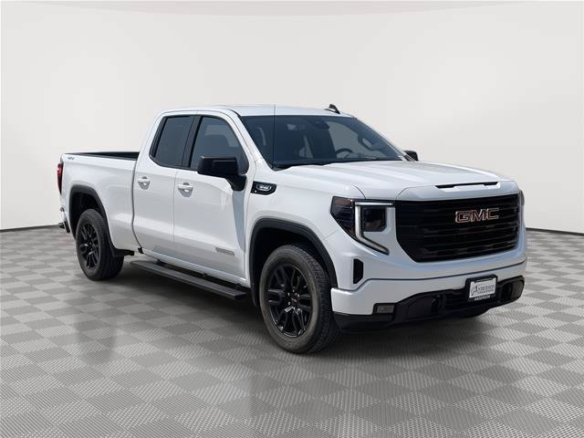 Used 2024 GMC Sierra 1500 Elevation AWD/4WD image 8