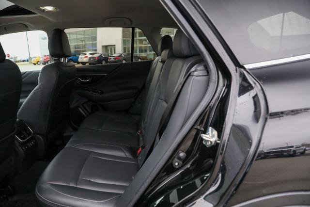 Used 2020 Subaru Outback Limited w/ Popular Package #2 image 25