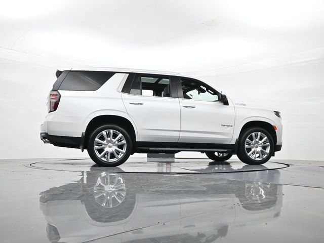 Used 2023 Chevrolet Tahoe High Country AWD/4WD image 36