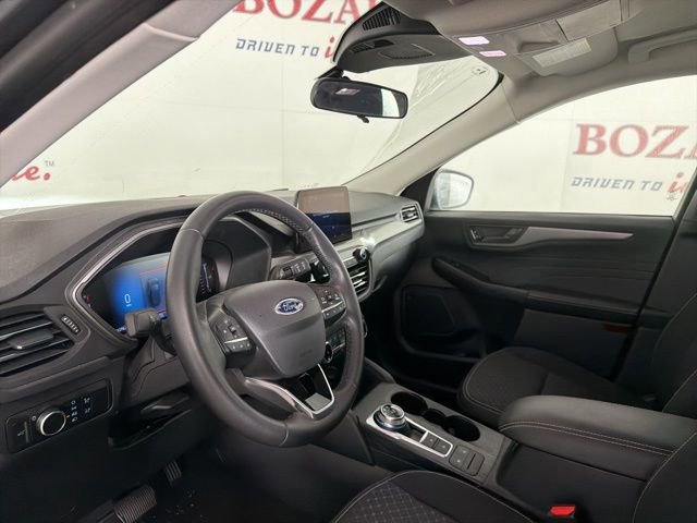 Certified 2023 Ford Escape Active image 12