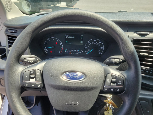 Certified 2024 Ford Transit 350 148 Low Roof image 14