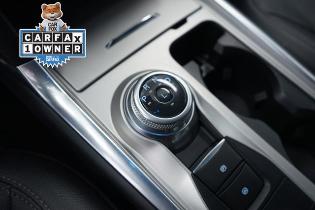 Certified 2023 Ford Explorer Limited w/ Limited Technology Package AWD/4WD image 25
