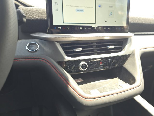 Certified 2026 Ford Explorer ST-Line w/ Premium Package RWD image 14