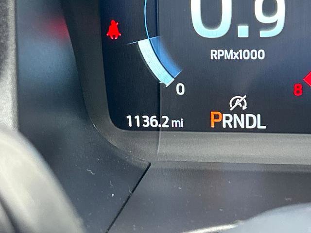 Certified 2025 Ford Explorer Active w/ Active Comfort Package image 24