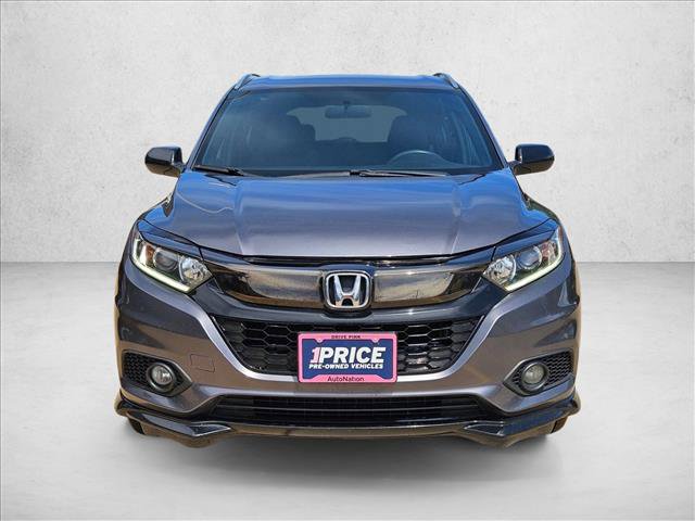 Used 2022 Honda HR-V Sport image 2