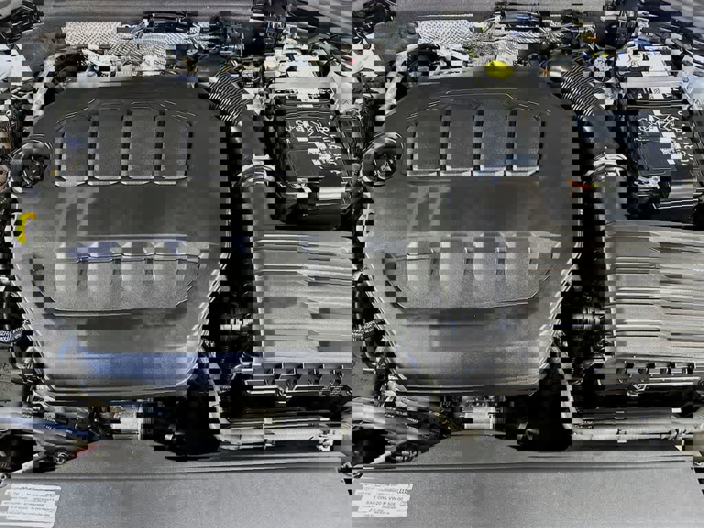 Used 2024 Audi A3 2.0T Premium image 12