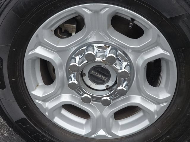 Certified 2026 Ford F250 XLT AWD/4WD image 8