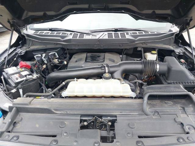 Certified 2022 Ford F150 XLT w/ Equipment Group 302A High AWD/4WD image 28
