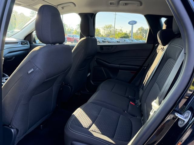 Certified 2024 Ford Escape Active AWD/4WD image 17