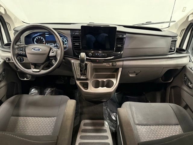 Certified 2023 Ford Transit 350 XLT RWD image 32