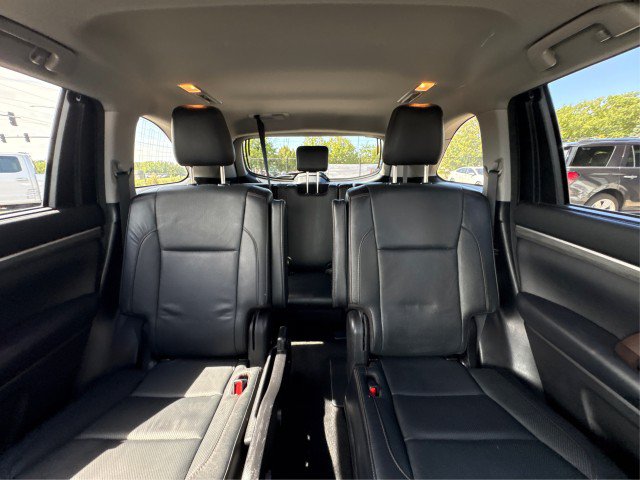 Used 2018 Toyota Highlander Limited AWD/4WD image 14