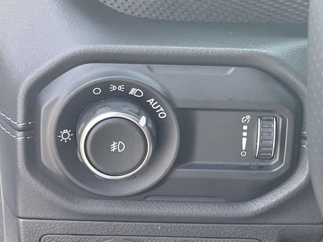 Used 2024 Jeep Wrangler Unlimited Rubicon 392 AWD/4WD image 30