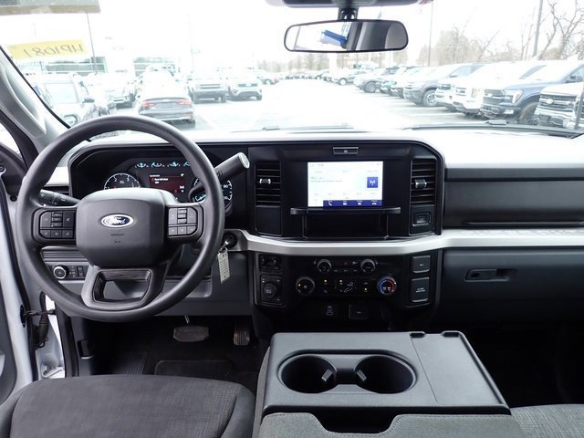 Certified 2025 Ford F250 XLT image 20