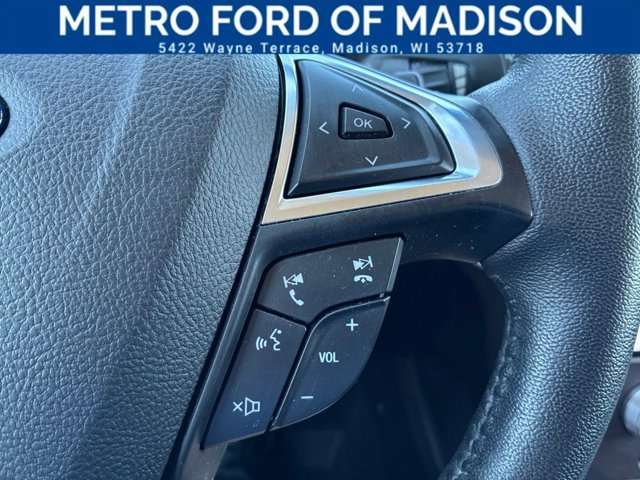 Certified 2021 Ford Edge SEL w/ Convenience Package AWD/4WD image 31