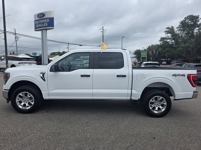 Certified 2023 Ford F150 XLT image 2