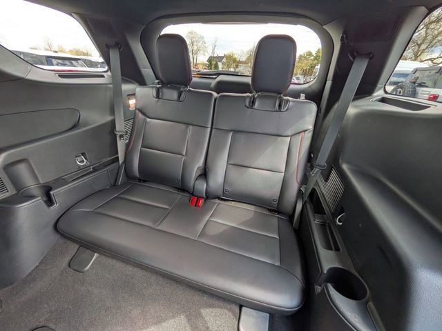 Certified 2023 Ford Explorer ST-Line w/ Class IV Trailer Tow Package image 19