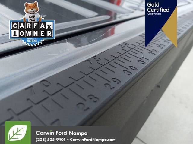 Certified 2025 Ford F350 Lariat w/ Camper Package AWD/4WD image 31